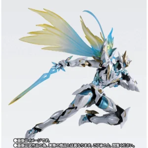 S.H.FIGUARTS: SAM Spring Missive Ver. - Honkai Star Rail