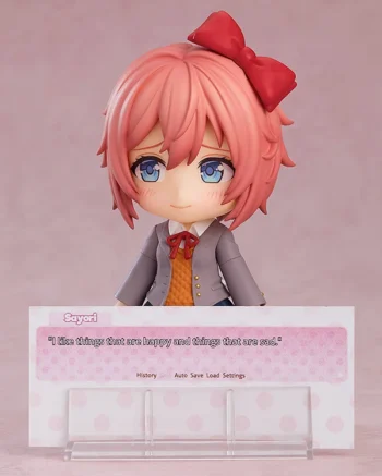Nendoroid 2250: Sayori - Doki Doki Literature Club!