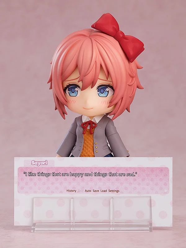 Nendoroid 2250: Sayori - Doki Doki Literature Club!