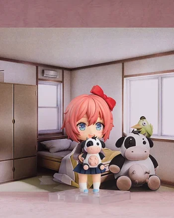 Nendoroid 2250: Sayori - Doki Doki Literature Club!