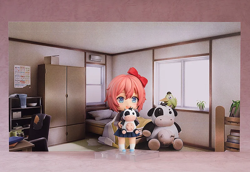 Nendoroid 2250: Sayori - Doki Doki Literature Club!