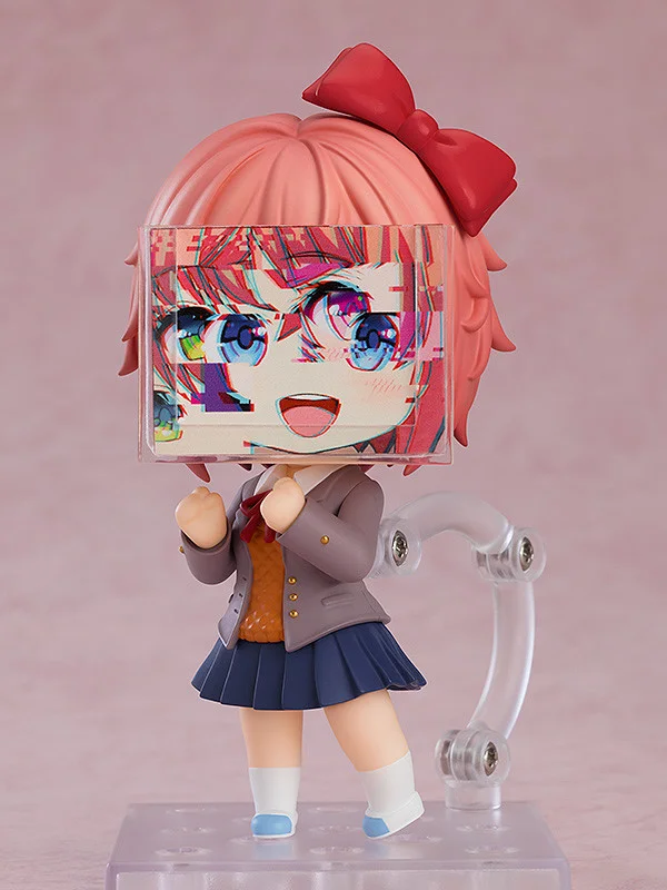 Nendoroid 2250: Sayori - Doki Doki Literature Club!