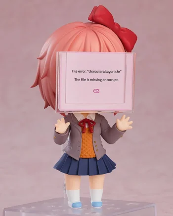 Nendoroid 2250: Sayori - Doki Doki Literature Club!