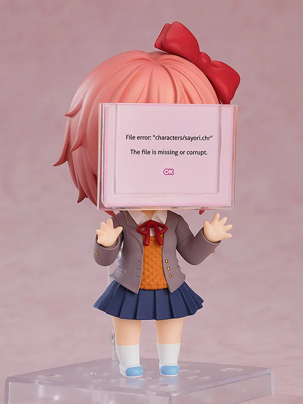 Nendoroid 2250: Sayori - Doki Doki Literature Club!
