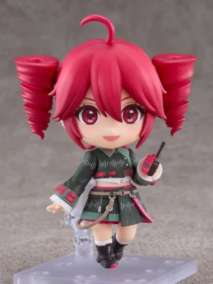 Nendoroid 3052: Kasane Teto - VOICEPEAK Ver.