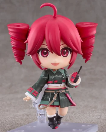 Nendoroid 3052: Kasane Teto - VOICEPEAK Ver.