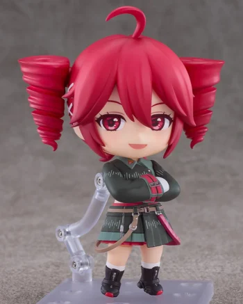 Nendoroid 3052: Kasane Teto - VOICEPEAK Ver.