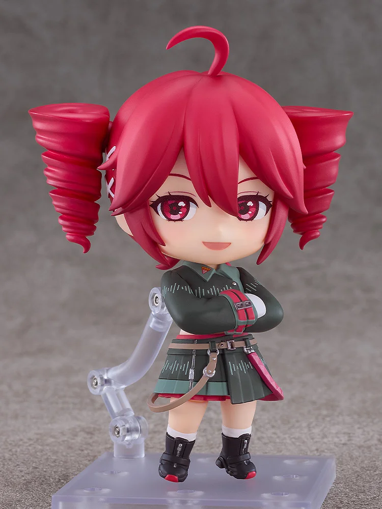 Nendoroid 3052: Kasane Teto - VOICEPEAK Ver.
