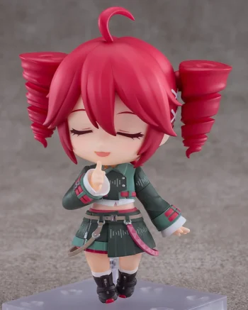 Nendoroid 3052: Kasane Teto - VOICEPEAK Ver.