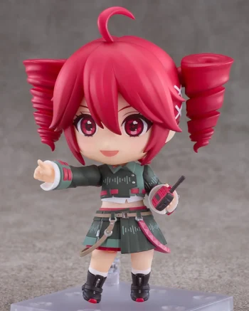 Nendoroid 3052: Kasane Teto - VOICEPEAK Ver.