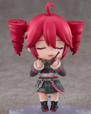 Nendoroid 3052: Kasane Teto - VOICEPEAK Ver.