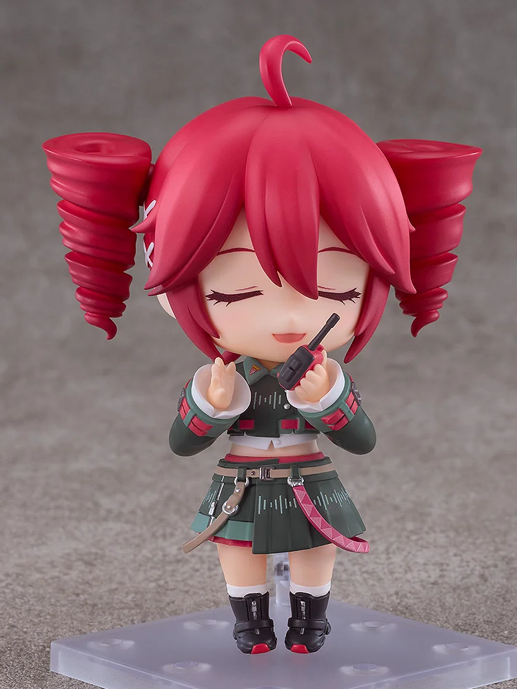 Nendoroid 3052: Kasane Teto - VOICEPEAK Ver.