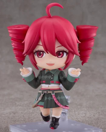 Nendoroid 3052: Kasane Teto - VOICEPEAK Ver.