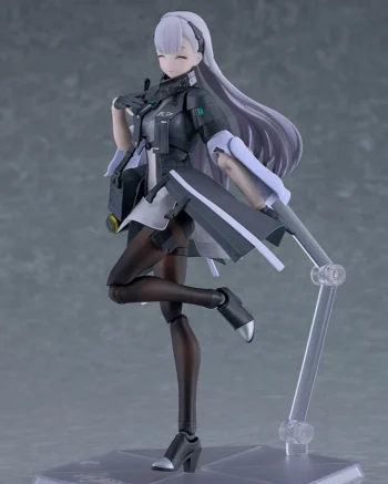 Figma 684: Tororo - Girls' Frontline 2 Asylum Con Bonus