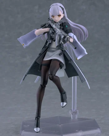 Figma 684: Tororo - Girls' Frontline 2 Asylum Con Bonus