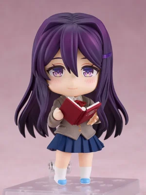 Nendoroid 2283: Yuri - Doki Doki Literature Club!