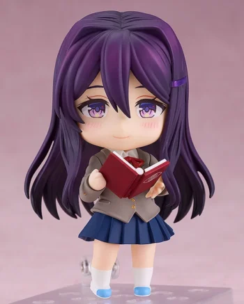 Nendoroid 2283: Yuri - Doki Doki Literature Club!