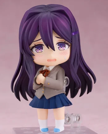 Nendoroid 2283: Yuri - Doki Doki Literature Club!