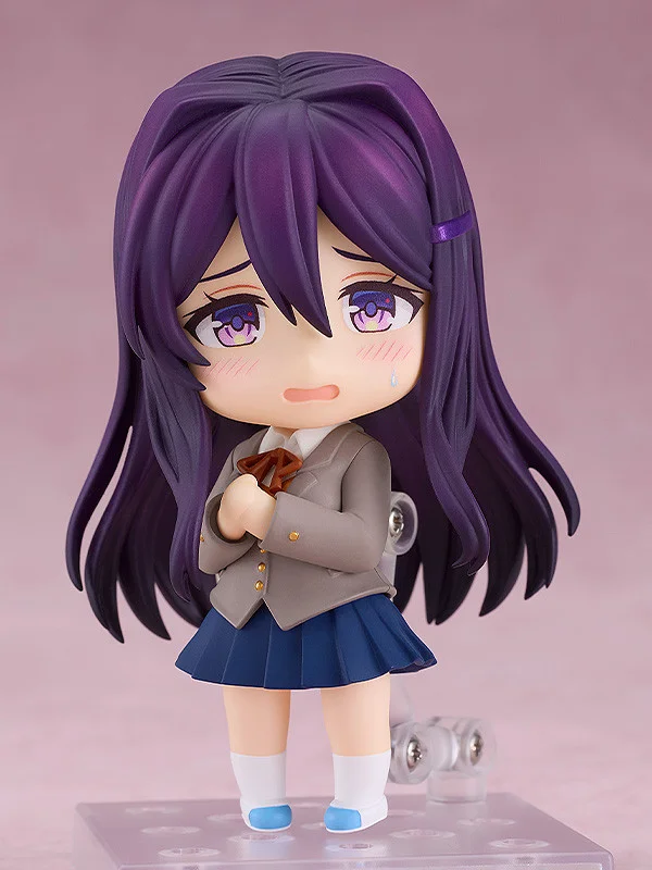 Nendoroid 2283: Yuri - Doki Doki Literature Club!