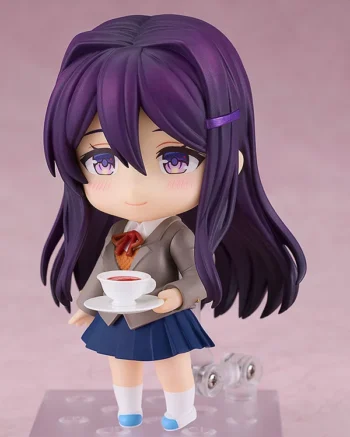 Nendoroid 2283: Yuri - Doki Doki Literature Club!