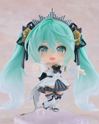Nendoroid 3079: Hatsune Miku Symphony 10th Anniversary Ver.