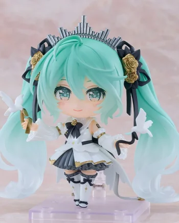 Nendoroid 3079: Hatsune Miku Symphony 10th Anniversary Ver.