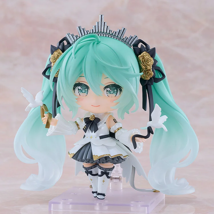 Nendoroid 3079: Hatsune Miku Symphony 10th Anniversary Ver.