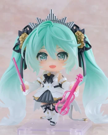 Nendoroid 3079: Hatsune Miku Symphony 10th Anniversary Ver.