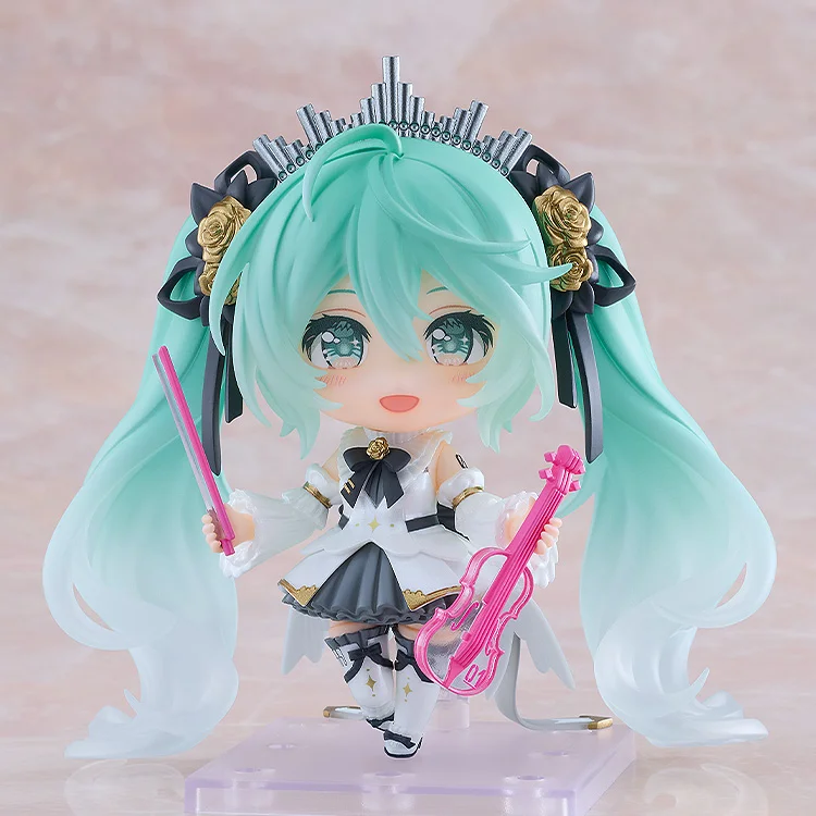 Nendoroid 3079: Hatsune Miku Symphony 10th Anniversary Ver.