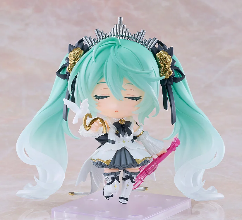 Nendoroid 3079: Hatsune Miku Symphony 10th Anniversary Ver.