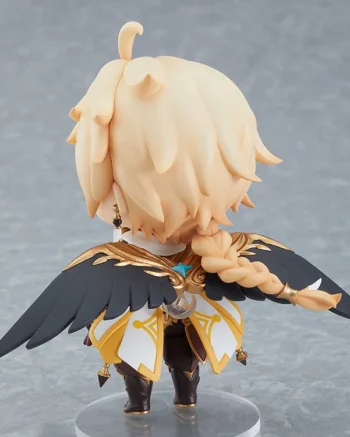 aether 6 Nendoroid 1717: Traveler (Aether) - Genshin Impact