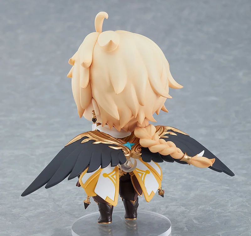 aether 6 Nendoroid 1717: Traveler (Aether) - Genshin Impact