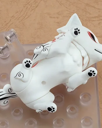 Nendoroid 1365: Amaterasu DX Ver. - Okami