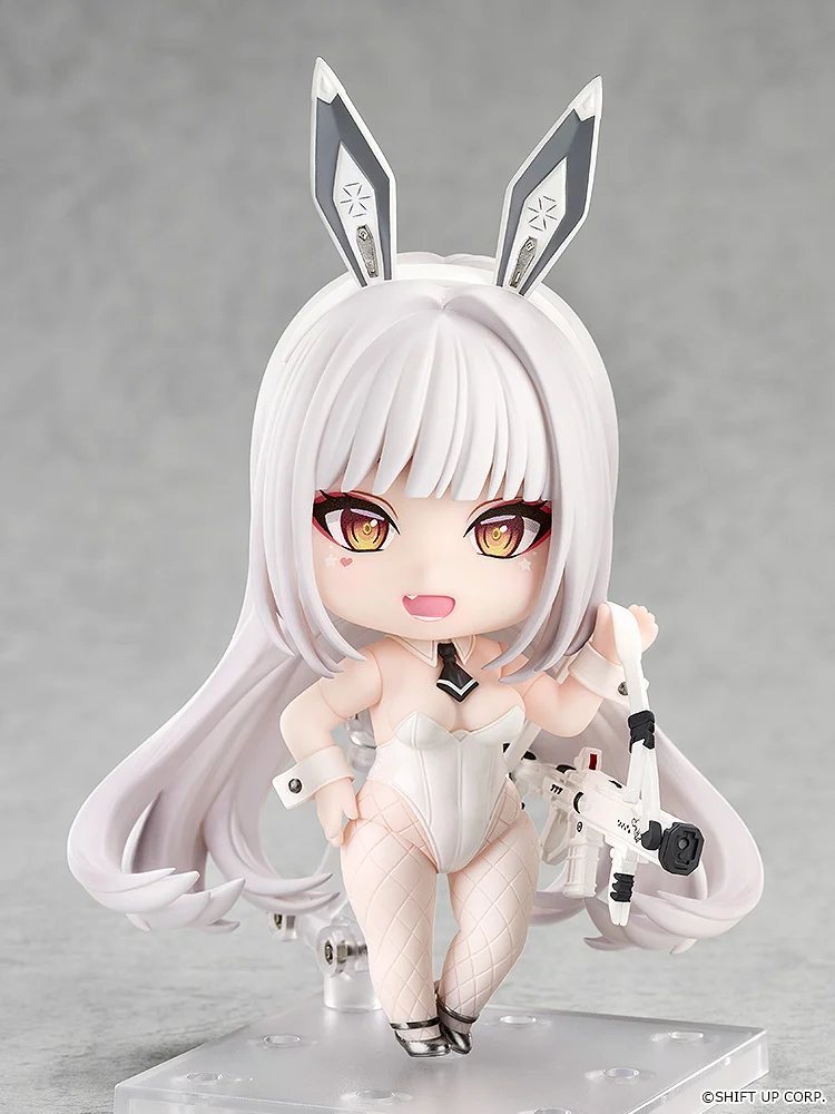 Nendoroid 3003: Blanc - Goddess of Victory NIKKE