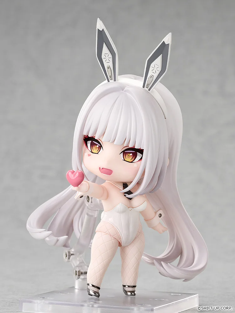 Nendoroid 3003: Blanc - Goddess of Victory NIKKE
