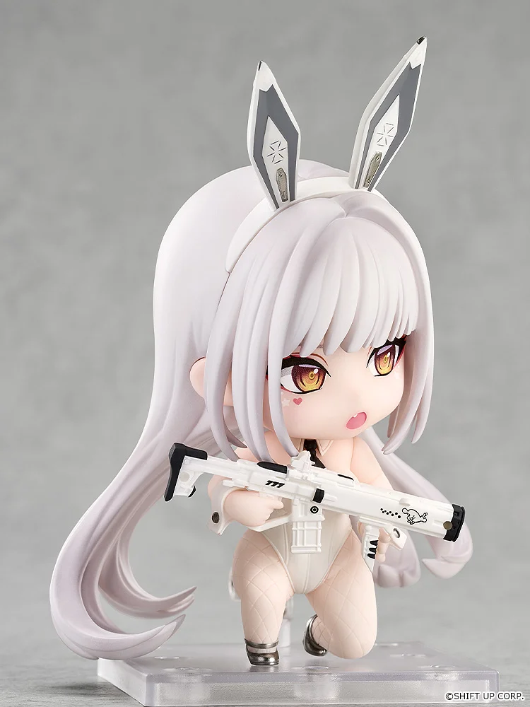 Nendoroid 3003: Blanc - Goddess of Victory NIKKE