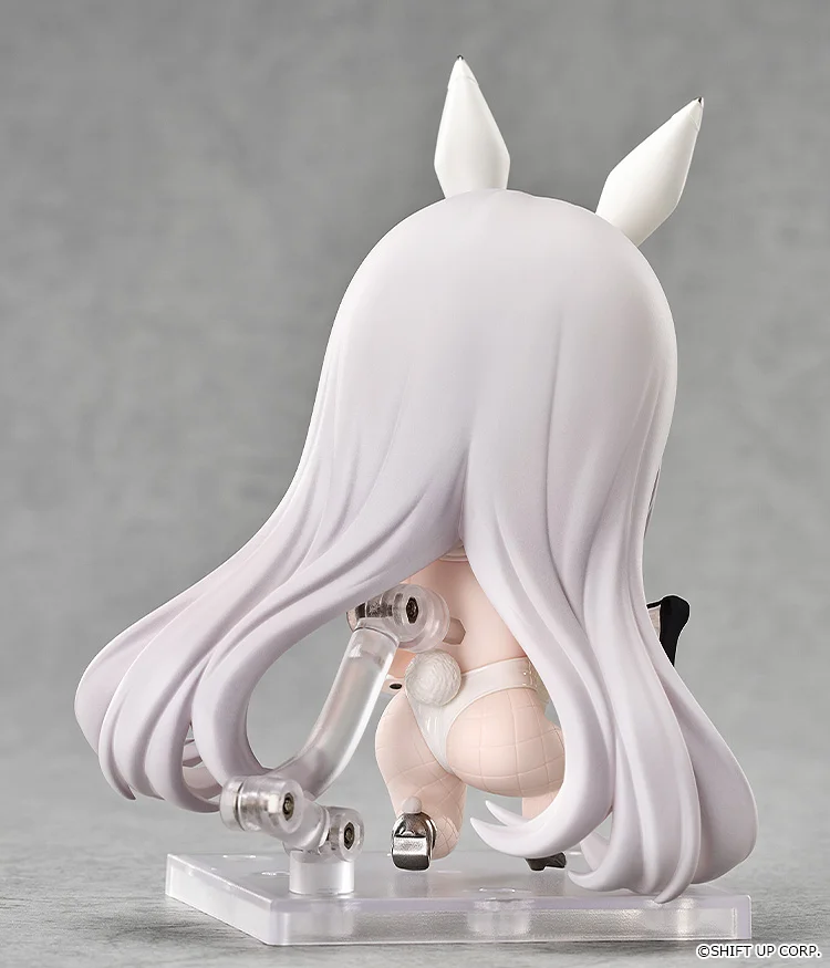 Nendoroid 3003: Blanc - Goddess of Victory NIKKE