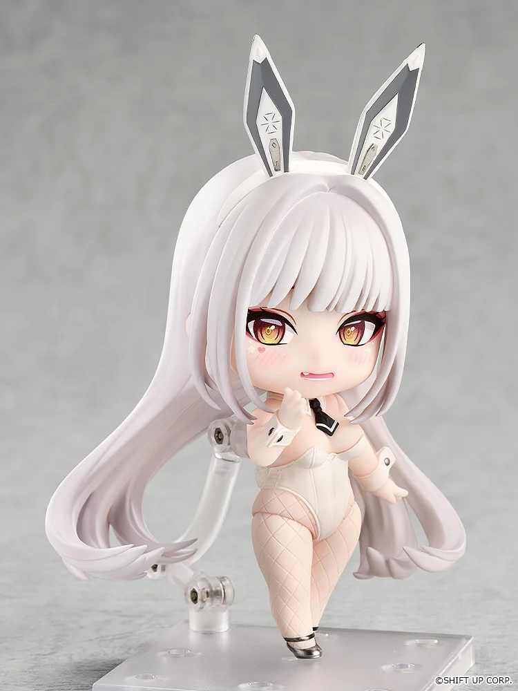 Nendoroid 3003: Blanc - Goddess of Victory NIKKE