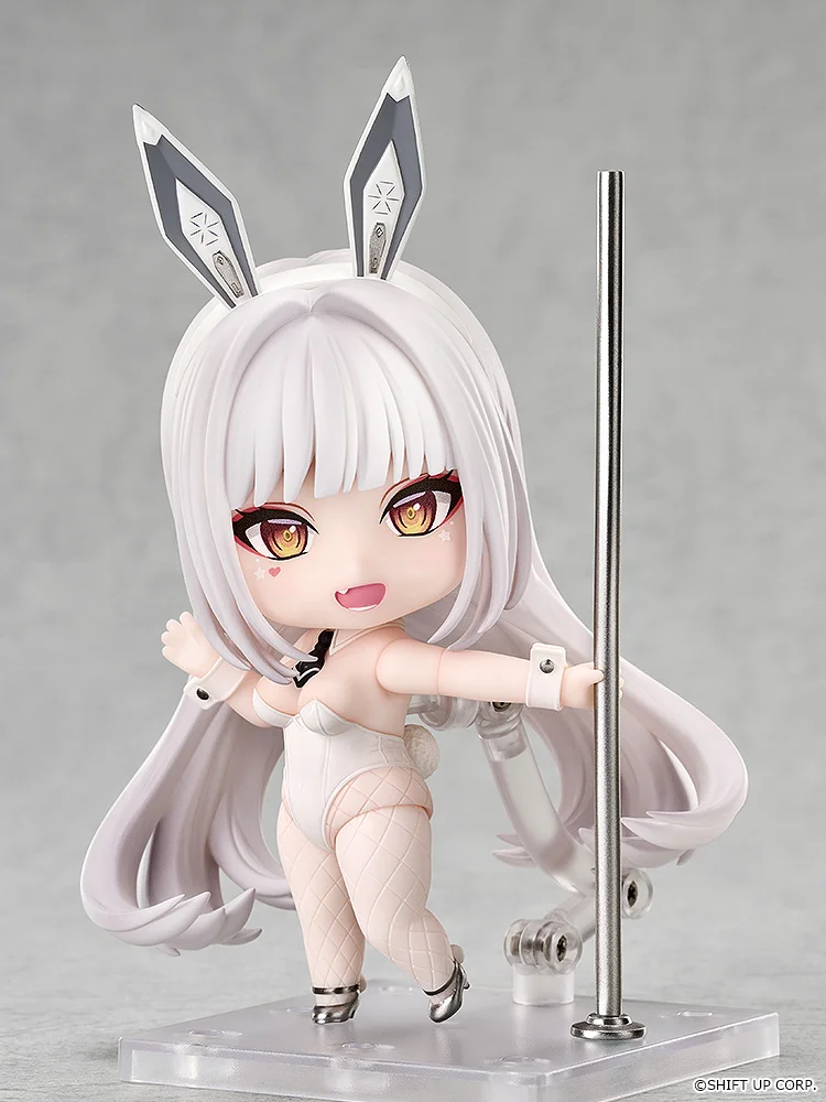 Nendoroid 3003: Blanc - Goddess of Victory NIKKE