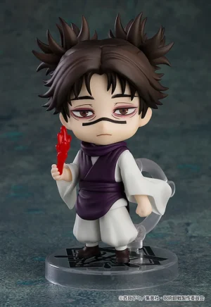 Nendoroid 2290: Choso - Jujutsu Kaisen