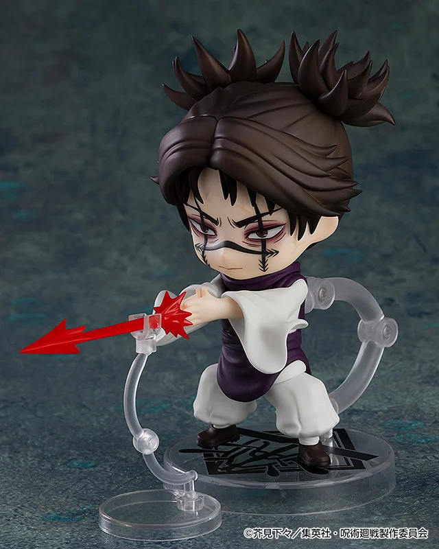 Nendoroid 2290: Choso - Jujutsu Kaisen