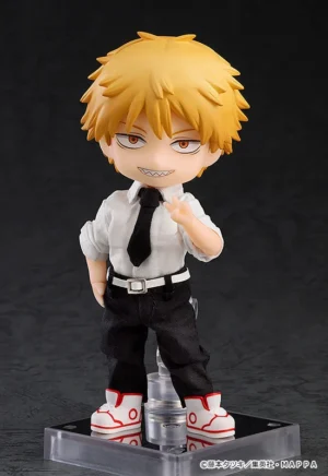 Nendoroid Doll: Denji - Chainsaw Man
