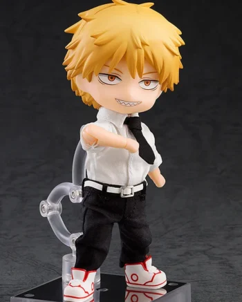 Nendoroid Doll: Denji - Chainsaw Man