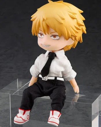 Nendoroid Doll: Denji - Chainsaw Man