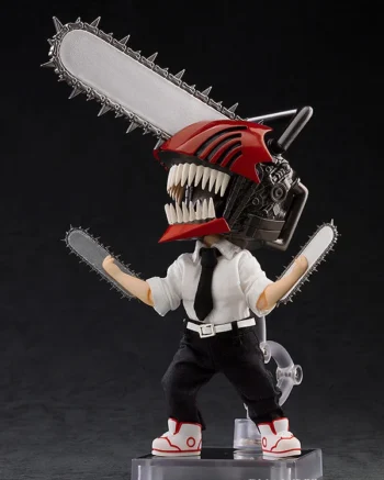 Nendoroid Doll: Denji - Chainsaw Man