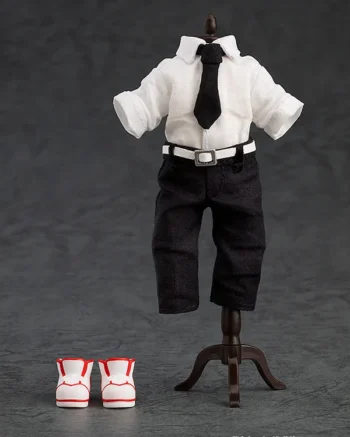 Nendoroid Doll: Denji - Chainsaw Man