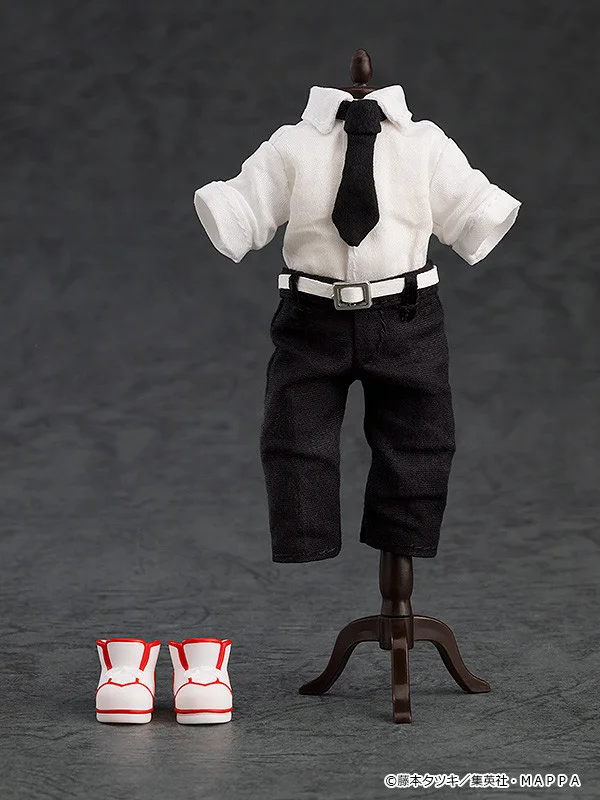 Nendoroid Doll: Denji - Chainsaw Man