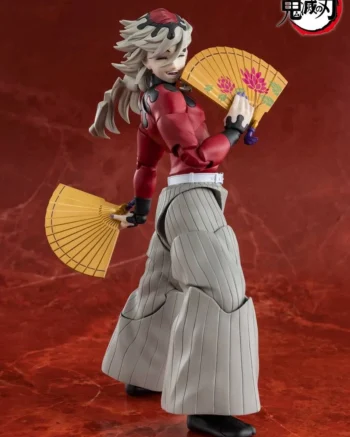 S.H.FIGUARTS: Doma - Demon Slayer / Kimetsu no Yaiba