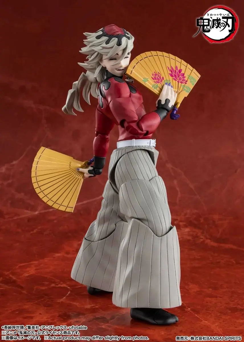 S.H.FIGUARTS: Doma - Demon Slayer / Kimetsu no Yaiba