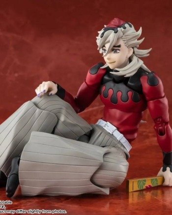 S.H.FIGUARTS: Doma - Demon Slayer / Kimetsu no Yaiba